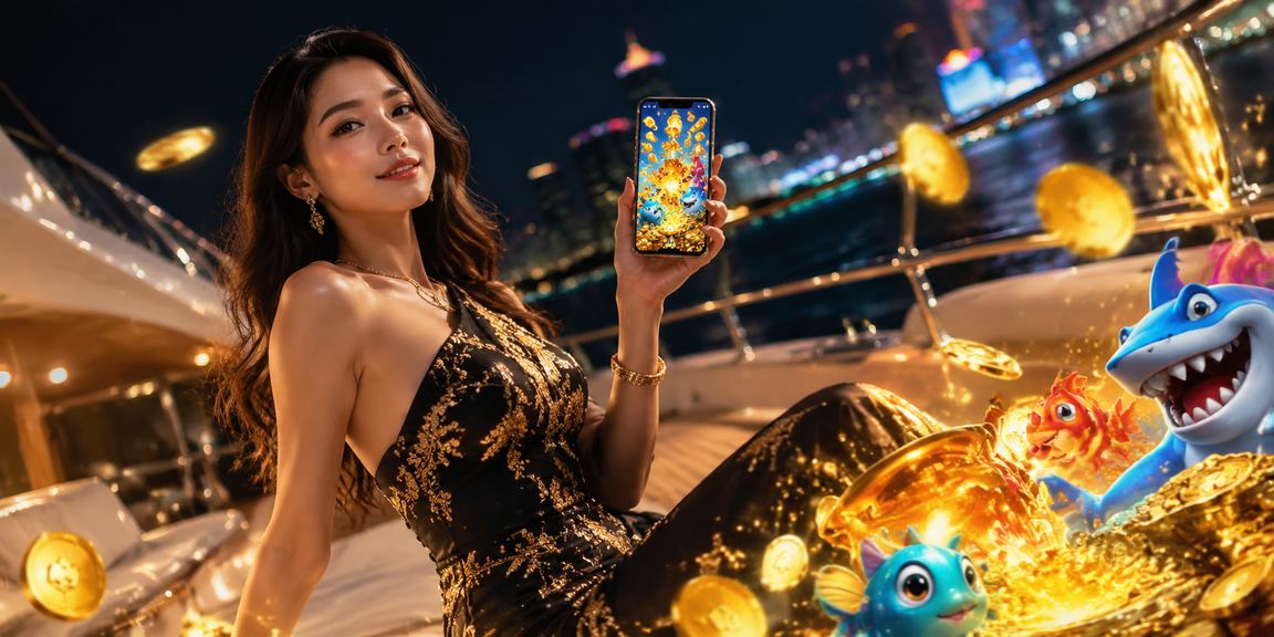 Người chơi trò ban cá tại Đà Lạt thưởng thức cà phê và kiểm tra ưu đãi nạp tiền