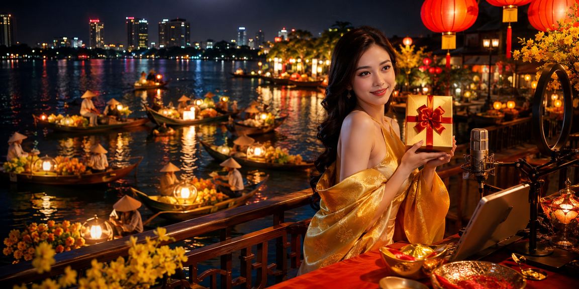 Người chơi tại Hà Nội đăng nhập tài khoản casino dịp Tết