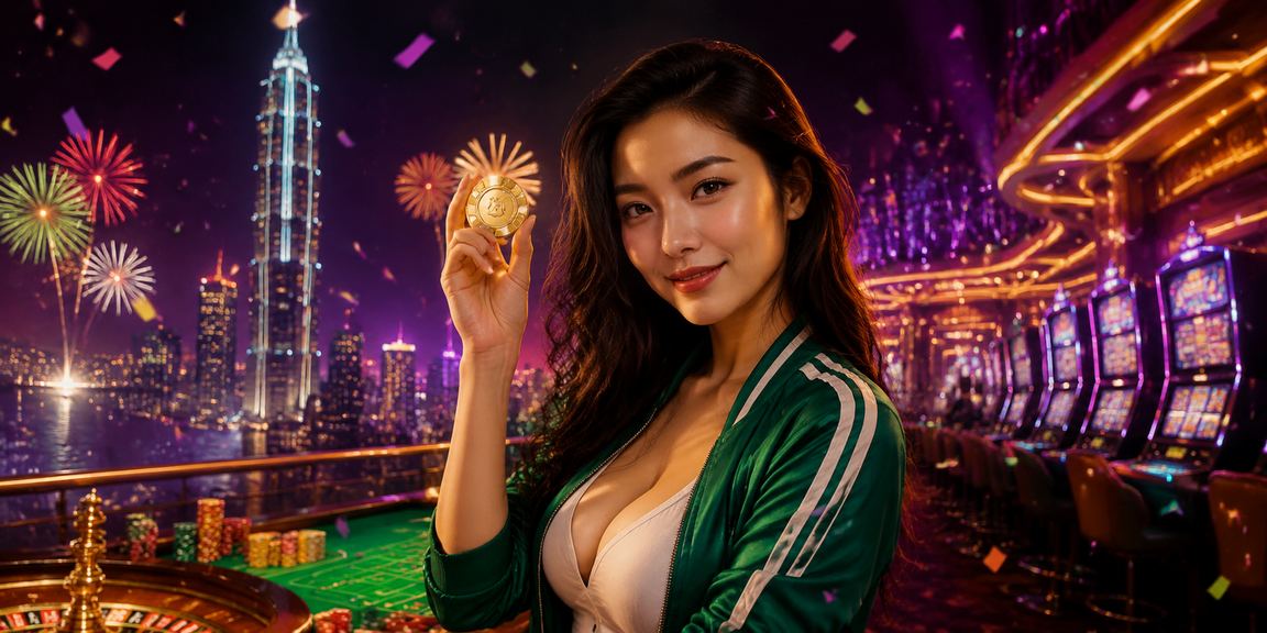 Lễ hội cá cược sôi động tại Hồ Chí Minh trên nền tảng trực tuyến