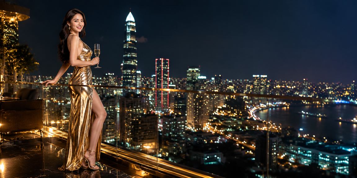 Người chơi VIP tại Hồ Chí Minh nhận ưu đãi High Roller và bonus đặc biệt trên nền tảng casino trực tuyến