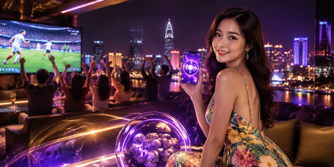 Kết quả xổ số miền Bắc tại TP Hồ Chí Minh về đêm