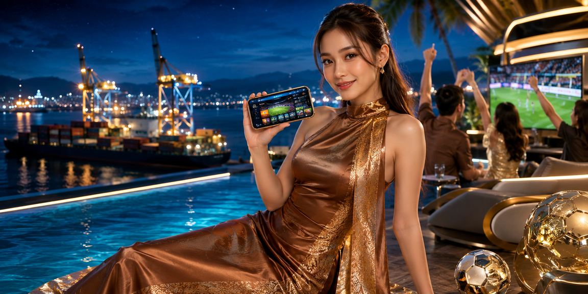 Nền tảng cá cược thể thao và casino trực tuyến tại Việt Nam